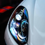PORSCHE CAYENNE 3.0D 262 PLATINIUM EDITION
