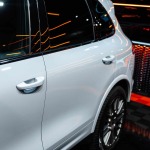 PORSCHE CAYENNE 3.0D 262 PLATINIUM EDITION