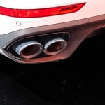 PORSCHE CAYENNE 3.0D 262 PLATINIUM EDITION