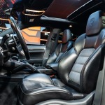 PORSCHE CAYENNE 3.0D 262 PLATINIUM EDITION