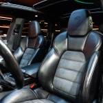 PORSCHE CAYENNE 3.0D 262 PLATINIUM EDITION
