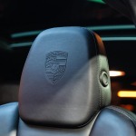 PORSCHE CAYENNE 3.0D 262 PLATINIUM EDITION