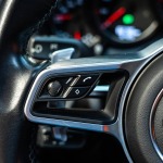 PORSCHE CAYENNE 3.0D 262 PLATINIUM EDITION