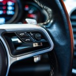 PORSCHE CAYENNE 3.0D 262 PLATINIUM EDITION