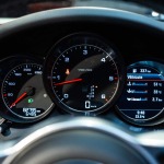 PORSCHE CAYENNE 3.0D 262 PLATINIUM EDITION