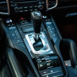 PORSCHE CAYENNE 3.0D 262 PLATINIUM EDITION