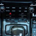 PORSCHE CAYENNE 3.0D 262 PLATINIUM EDITION