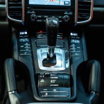 PORSCHE CAYENNE 3.0D 262 PLATINIUM EDITION