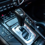 PORSCHE CAYENNE 3.0D 262 PLATINIUM EDITION