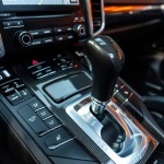 PORSCHE CAYENNE 3.0D 262 PLATINIUM EDITION