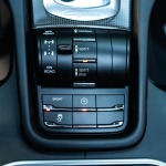 PORSCHE CAYENNE 3.0D 262 PLATINIUM EDITION