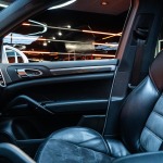 PORSCHE CAYENNE 3.0D 262 PLATINIUM EDITION