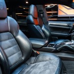 PORSCHE CAYENNE 3.0D 262 PLATINIUM EDITION
