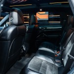 PORSCHE CAYENNE 3.0D 262 PLATINIUM EDITION