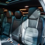 PORSCHE CAYENNE 3.0D 262 PLATINIUM EDITION