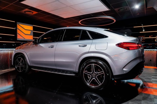Mercedes