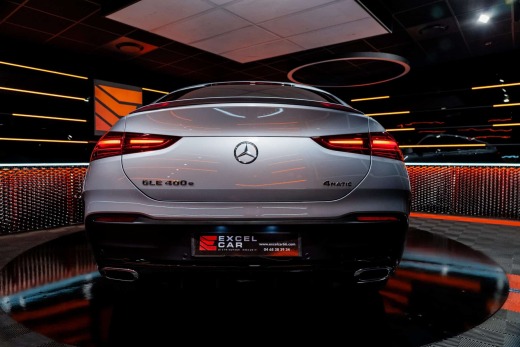 Mercedes