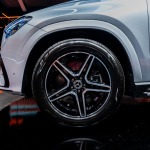 MERCEDES GLE COUPE 400E 4MATIC AMG LINE