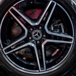 MERCEDES GLE COUPE 400E 4MATIC AMG LINE