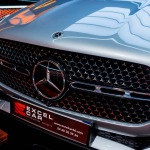 MERCEDES GLE COUPE 400E 4MATIC AMG LINE