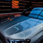 MERCEDES GLE COUPE 400E 4MATIC AMG LINE
