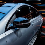 MERCEDES GLE COUPE 400E 4MATIC AMG LINE