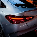 MERCEDES GLE COUPE 400E 4MATIC AMG LINE