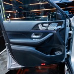 MERCEDES GLE COUPE 400E 4MATIC AMG LINE