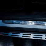 MERCEDES GLE COUPE 400E 4MATIC AMG LINE