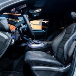 MERCEDES GLE COUPE 400E 4MATIC AMG LINE