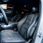 MERCEDES GLE COUPE 400E 4MATIC AMG LINE