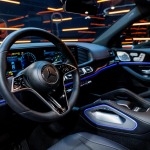 MERCEDES GLE COUPE 400E 4MATIC AMG LINE
