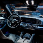 MERCEDES GLE COUPE 400E 4MATIC AMG LINE