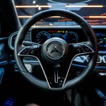 MERCEDES GLE COUPE 400E 4MATIC AMG LINE