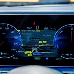 MERCEDES GLE COUPE 400E 4MATIC AMG LINE