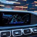 MERCEDES GLE COUPE 400E 4MATIC AMG LINE