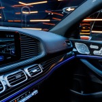 MERCEDES GLE COUPE 400E 4MATIC AMG LINE