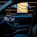 MERCEDES GLE COUPE 400E 4MATIC AMG LINE
