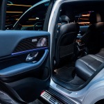 MERCEDES GLE COUPE 400E 4MATIC AMG LINE