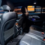 MERCEDES GLE COUPE 400E 4MATIC AMG LINE