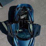 MCLAREN 720S COUPE 4.0 V8 LUXURY