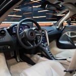MCLAREN 720S COUPE 4.0 V8 LUXURY