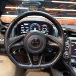 MCLAREN 720S COUPE 4.0 V8 LUXURY