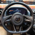 MCLAREN 720S COUPE 4.0 V8 LUXURY