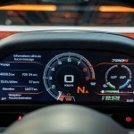 MCLAREN 720S COUPE 4.0 V8 LUXURY