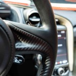 MCLAREN 720S COUPE 4.0 V8 LUXURY