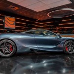 MCLAREN 720S COUPE 4.0 V8 LUXURY