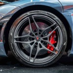MCLAREN 720S COUPE 4.0 V8 LUXURY