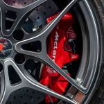 MCLAREN 720S COUPE 4.0 V8 LUXURY