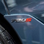 MCLAREN 720S COUPE 4.0 V8 LUXURY